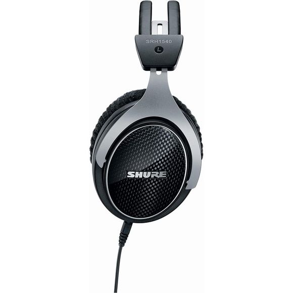Shure Headphones SRH1540-BK - Picture 3 of 3